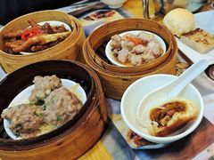 -添好运点心专门店(中环IFC店)