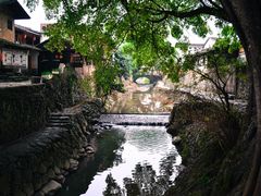 -云水谣景区