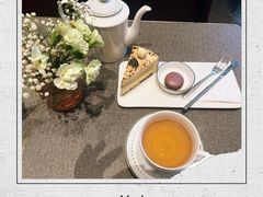 -PAUL LAFAYET 法式甜品(港汇广场店)