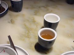 -绿茶餐厅(汇悦大融城店)