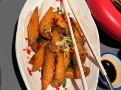 -海门鱼仔·潮汕味(KKMall店)