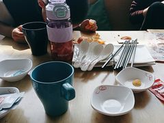 -嘉和一品粥(方庄店)