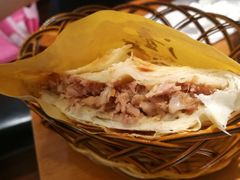 -秦唐汉味biangbiang面(大钟寺店)