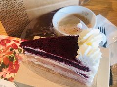 -Peet's 皮爷咖啡(东湖路手作店)