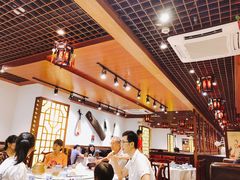 -京味民福烤鸭店(建设四马路店)