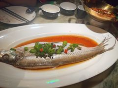 -绿茶餐厅(昌平悦荟店)