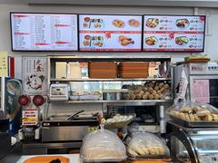 -香妃烤鸡(西单店)
