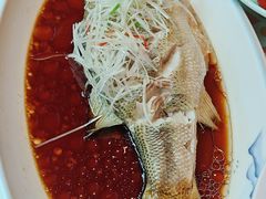 -清真吐鲁番餐厅(牛街店)