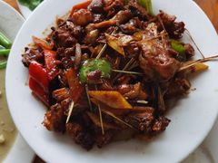 -天程知味园