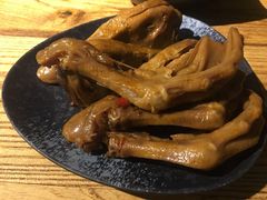 鸭头-嘎嘎鸭脑壳(蜀汉路店)
