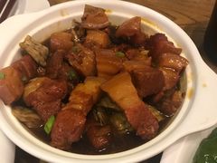 -妈妈的味道(工人体育场东路店)