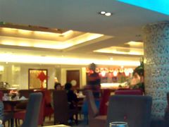 -科尔海悦酒店·柏顿花园餐厅(清河东路店)