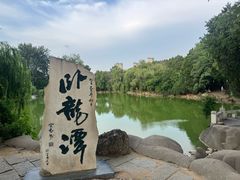 -南阳卧龙岗武侯祠