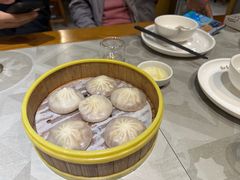 -如轩·海鲜砂锅粥·潮汕菜(南城店)