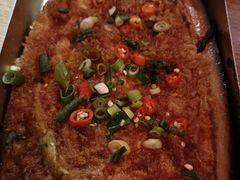 -街角等你.大连海鲜烧烤.经典铁板海鲜串(西安路店)