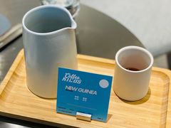 -Kilos咖啡馆(保利珑远店)