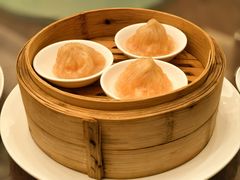 -明阁 Ming Court(广州朗豪酒店)