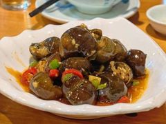 -61号餐吧(兴坪古镇漓江店)