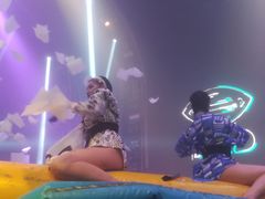 -SPACE(欢乐颂购物中心店)