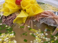 -杏花村水席楼·洛阳水席(老城十字街店)