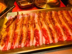 老太太特色肥牛-西塔老太太泥炉烤肉(苏州大悦城店)