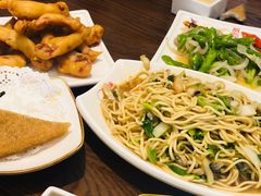 -海坛特色小吃·只做平潭特色菜(平潭店)