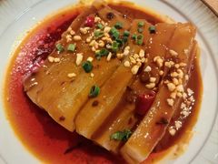 -渝悦情·新派川菜(建国门店)
