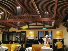 大堂-煜丰汴京烤鸭(福彩路店)
