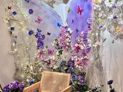 -LE SHARE洛笙·花园西餐(北京路步行街店)