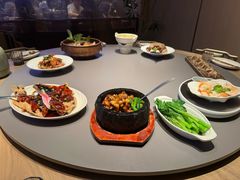 -桂满陇·杭州饭店(清河万象店)