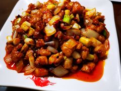 -大牛馅饼(范阳路店)