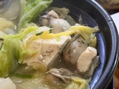 -友利砂锅居(烟台店)