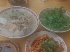 -老方桌烂蹄花川菜馆(九龙坡店)