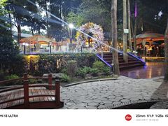 -二荆条·蜀鲜汇城市森林火锅