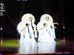 -蒲公英舞蹈艺术中心(解放路校区)