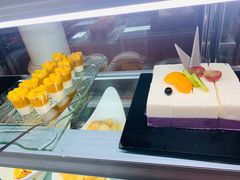 甜点-古南都饭店-遂心遂意自助餐厅(广州路店)
