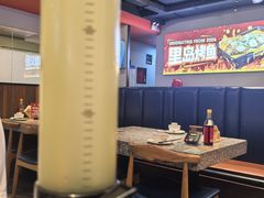 -里岛烤鱼(东港凯虹广场店)