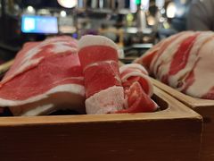 凑凑肥牛-湊湊火锅·茶憩(杭州湖滨银泰in77店)