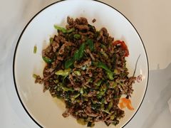 -食光慢宴·安吉土菜馆