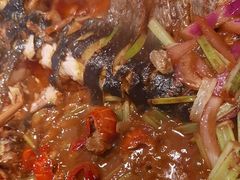 -鱼酷活鱼烤鱼(南京水游城店)