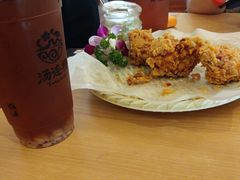 -汤连得温泉馆(宝山店)