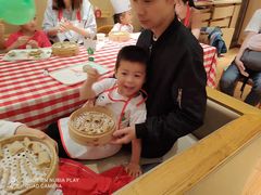 -西贝(苏州绿宝广场店)