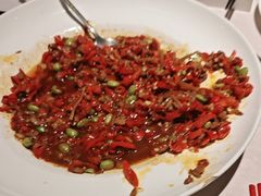 -千百味红餐厅·江西菜(绿地双子塔店)