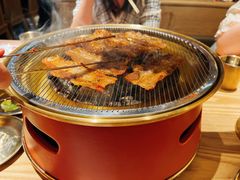 -西塔老太太泥炉烤肉(武汉摩尔城店)