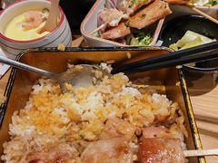 -沼津港渔市(宏伊国际广场店)