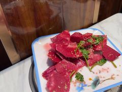 -清真.德枭炕肉店.青海菜(大新街夜市店)