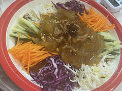 -九妹农家大铁锅东北菜(江湾店)