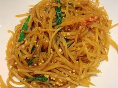 黄金油渣土豆丝-舞辣辣·川菜·黑豆花水煮鱼(卓悦汇店)