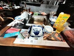 -大隐·成都火锅Bistro(合生麒麟新天地店)