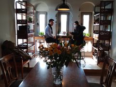 -1901 Cafe(西四店)